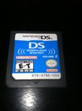 DS Download Station Volume 2 (Nintendo DS)
